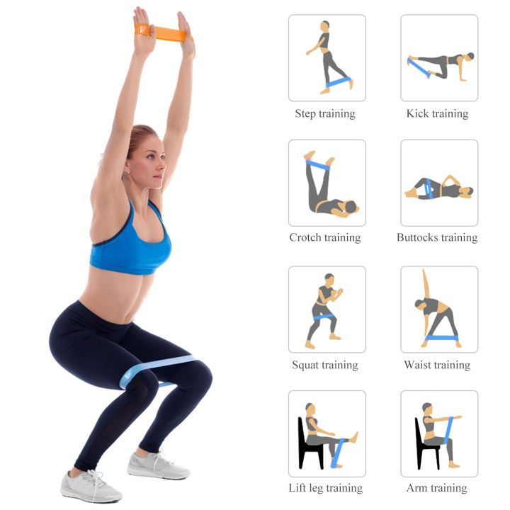 5%20Pack%20Resistance%20Loop%20Bands%20Elastic%20Bands%20Fitness%20Gymnastics%20Band%20for%20Workouts%20Pilates%20Yoga%20Physical%20Therapy%20-%20Image%206