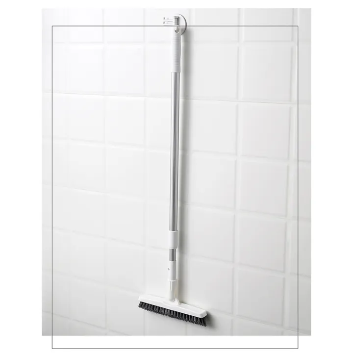KOGEEK%20Extension-type%20Nonslip%20Long%20Handled%20Scrub%20Brush%20Corner%20Brush%20Scrubber%20Floor%20Scrubber%20Brush%20Utility%20Cleaning%20Brush%20Extension%20Pole%20Stretchable%20Length%20Detachable%20Brush%20Head%20180-degree%20Adjustment%20Removable%20Long%20Handle%20-%20Image%205