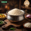 Khan Rice 28 Special 4 kg Packet. 
