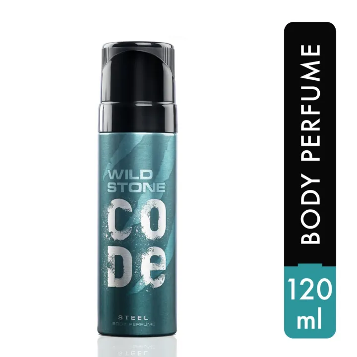 Wild%20Stone%20Code%20Steel%20Body%20Perfume%20For%20Men%20-%20(120ml)%20-%20Image%202