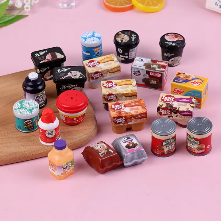 1Pcs%201:12%20Dollhouse%20Miniature%20Bottles%20Cans%20Supermarket%20Toys%20DIY%20Decoration%20Accessories%20MJD%20-%20Image%202