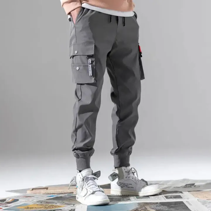 2022%20new%20Joggers%20Cargo%20Pants%20for%20Men%20Casual%20Hip%20Hop%20Hit%20Color%20Pocket%20Male%20Trousers%20Sweatpants%20Streetwear%20Ribbons%20Techwear%20Pants%20-%20Image%202