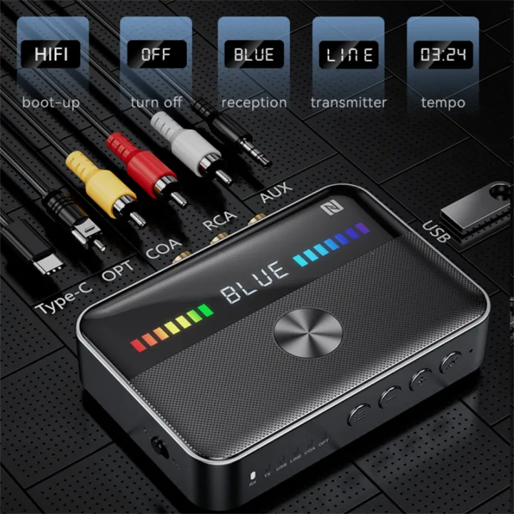 Audio%20Receiver%20Adapter%20Home%20RCA%203.5mm%20AUX%20Optical%20Coaxial%20Music%20Receiver%20Home%20Theater%20System%20HIFI%20Stereo%20Audio%20Receivers%20-%20Image%202