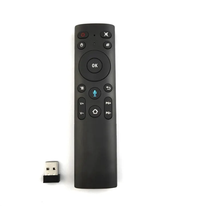 Q5+%20Air%20Mouse%20Bluetooth%20Voice%20Remote%20Control%20For%20Smart%20TV%20Android%20Box%20IPTV%20Wireless%202.4G%20Voice%20Remote%20Control%20-%20Image%202