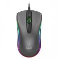 Havit MS72 Cool RGB LED Gaming Optical Mouse.