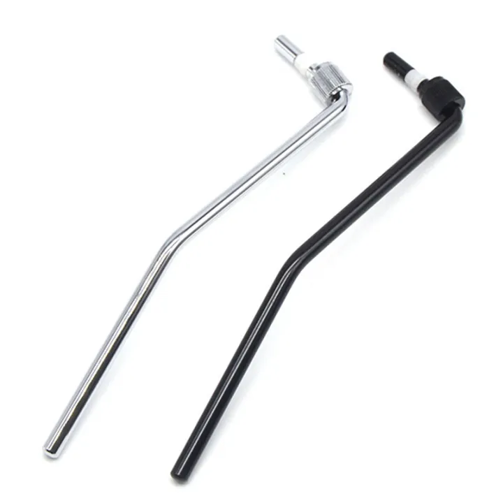 Musical%20Instrument%20Accessories%20Electric%20Guitar%20Hardware%20Double%20Shake%20Tremolo%20System%20Rocker%20Handle%20Tremolo%20Arm%20Black%20-%20Image%208
