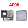 New Keyboard Keys Keycaps For Macbook Air Pro Retina 13" 15" A1398 A1425 A1502 A1466 Keycap Key Cap Ap08 / Ap11 Type.
