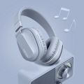 Fingertime P2 Noise Cancelling Bluetooth Headphones Wireless Bluetooth Headset Over Ear 4D Bass Stereo Support TF 3.5mm.