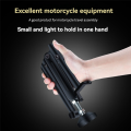 Motorcycle Kickstand Wheel Support Side Stand Repair and Maintenance Parking Support Tool Folding Double Arms.