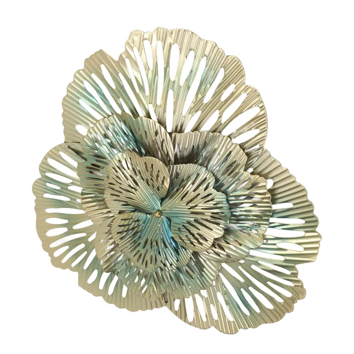 Metal%20Wall%20Decor,%20Modern%203D%20Ginkgo%20Flower%20Wall%20Sculpture%20Art%20Craft%20Stylish%20for%20Cafe%20for%20Bedroom%20-%20Image%208