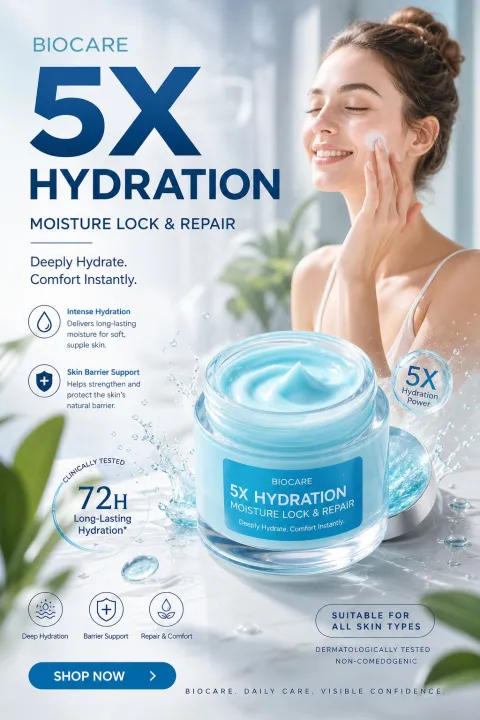 BioCare%20Ultra%20Hydra+%20Moisturizing%20Cream%20-%20Image%207