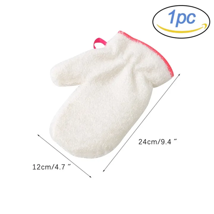 Zhangji%20Household%20Waterproof%20Non-stick%20Dish%20Washing%20Gloves%20Bamboo%20Fiber%20Non-slip%20Suspension%20Cleaning%20Hand%20Towel%20Kitchen%20Supplies%20-%20Image%207