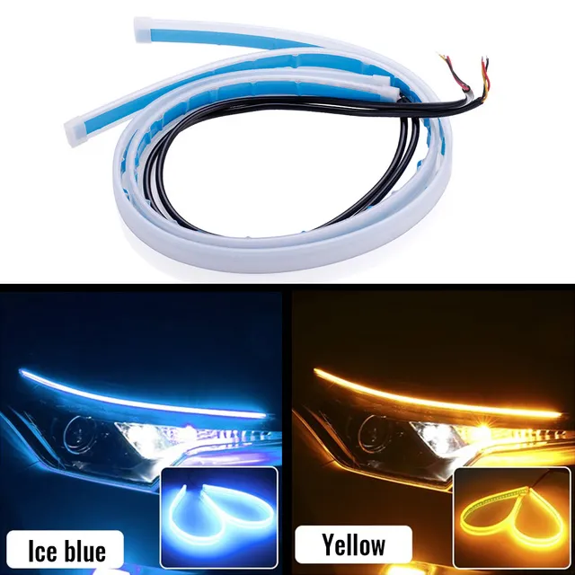 2pcs%20Motorcycle%20Turn%20Signal%20Lamp%20LED%20Daytime%20Running%20Lights%20Tail%20Light%20-%20Image%202