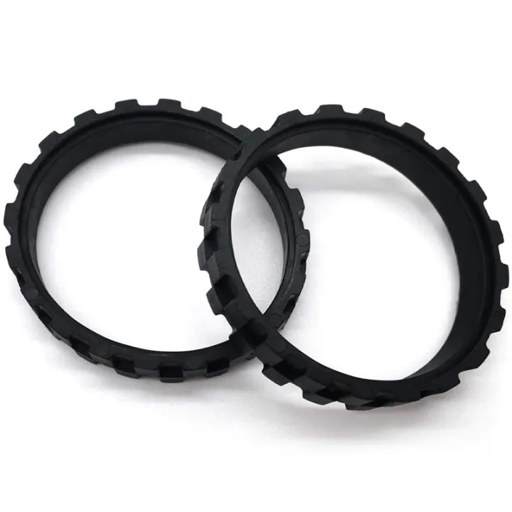 Tires%20for%20IROBOT%20ROOMBA%20Wheels%20Series%20500,%20600,%20700,%20800%20and%20900,%20Anti-Slip,%20Great%20Adhesion%20and%20Easy%20Assembly%208%20Pack%20-%20Image%209