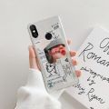 For Xiaomi Mi A2 Lite Case Cover Fashion Patterned Clear TPU So ultrathinft Silicone Phone Funda Case For Xiaomi MiA2 Mi A2 A 2 Lite Case. 