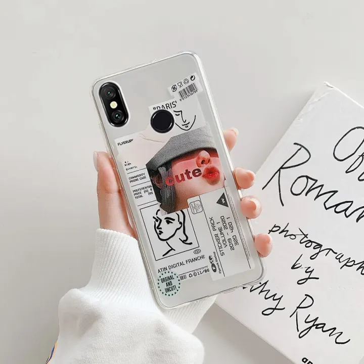 For%20Xiaomi%20Mi%20A2%20Lite%20Case%20Cover%20Fashion%20Patterned%20Clear%20TPU%20So%20ultrathinft%20Silicone%20Phone%20Funda%20Case%20For%20Xiaomi%20MiA2%20Mi%20A2%20A%202%20Lite%20Case%20-%20Image%208