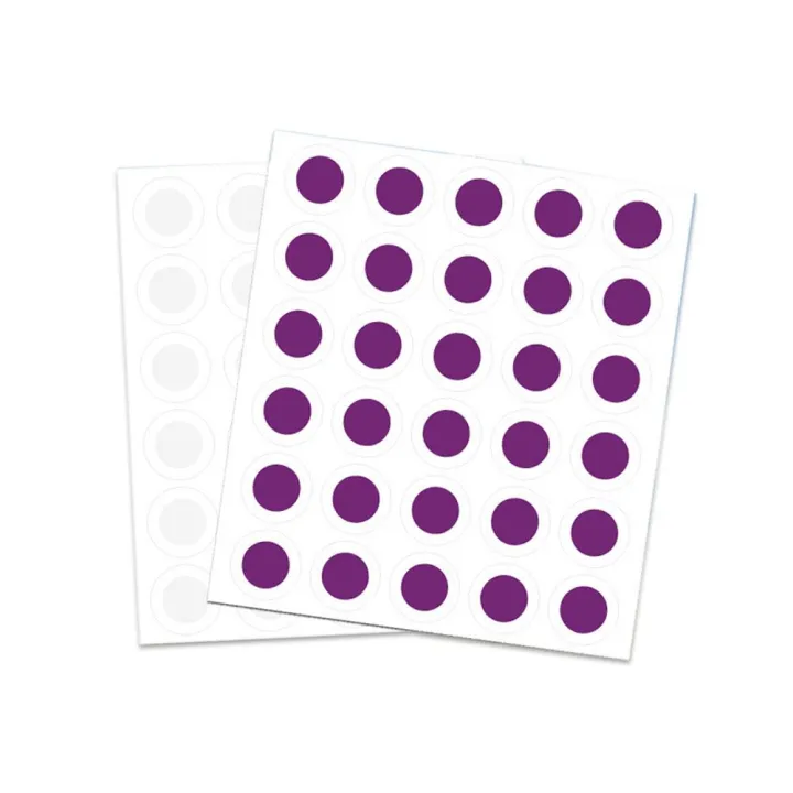 60pcs%20UV%20Test%20Stickers%20UV%20Detecting%20Patches%20Transparent%20Reminder%20Patch%20Sun%20Protection%20Safe%20Self-adhesive%20Detection%20Sunny%20O8J2%20-%20Image%205