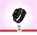 Digital Watch Waterproof 30M Fashion Women's Watch for Men's Sports Waterproof Simple Silicone Electronic Watch for Women. 