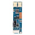 NXFDSIOZ 6pcs 355mm LED Backlight Strip Kit for Update CCFL LCD Screen to Monitor.