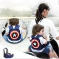 Baby Safety Riding Gear Child Protection safety belt strap for Motorcycle Bike.