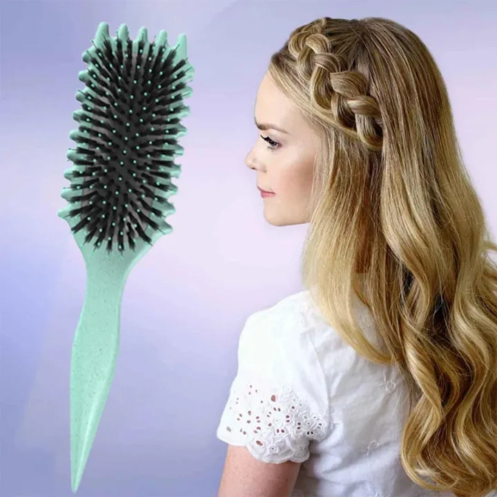 Hollow%20Comb%20Bounce%20Curl%20Define%20Styling%20Brush%20New%20Durable%20Smooth%20Hair%20Fluffy%20Comb%20Massage%20Home%20Hair%20Styling%20Tool%20Combs%20-%20Image%205