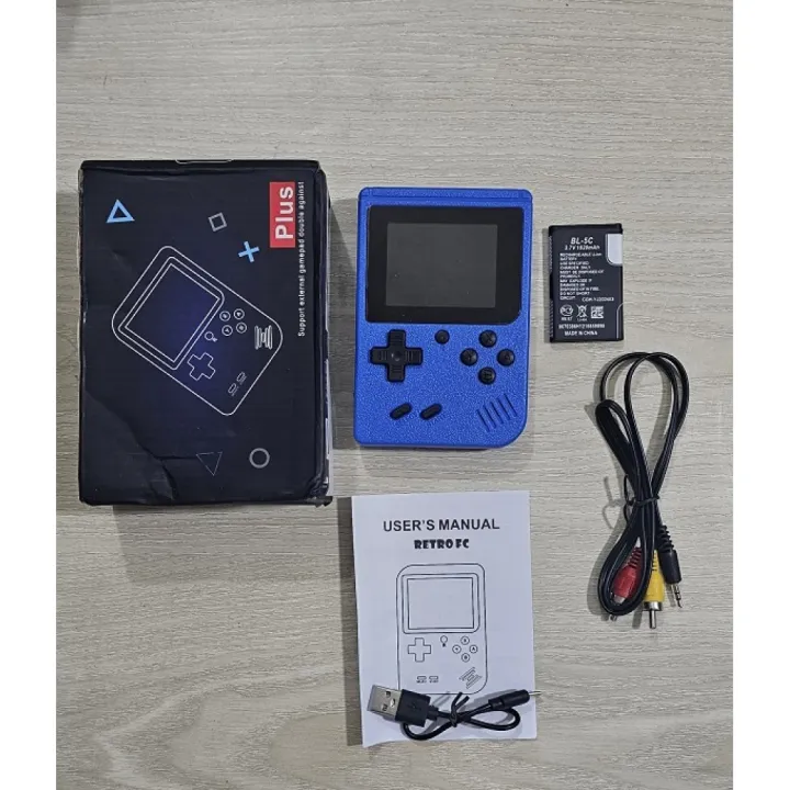 Suktan%20BD%20SUP%20Game%20Box%20400%20in%201%20Kids%20Game%20Player%20Blue%20-%20Image%204