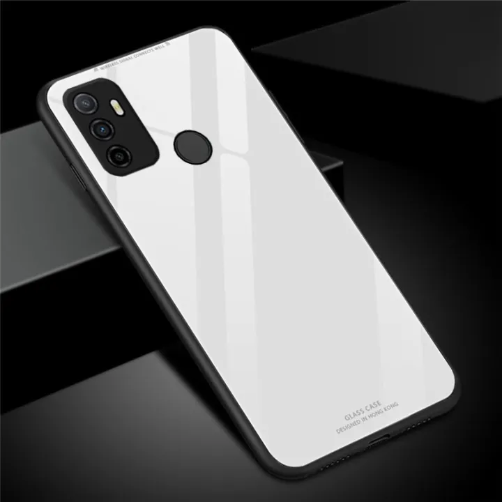 Oppo%20A53%20/%20Oppo%20A53s%20/%20Oppo%20A33%20(2020)%20/OppoA32-%20(100%25%20Premium%20Quality)%20DESIGNED%20IN%20HONG%20KONG%20Scratchproof%20Tempered%20Glass%20Case%20Back%20Cover%20Case%20-%20Image%202