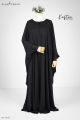 Glam Touch -  High Quality Kaftan Abaya for Women. 