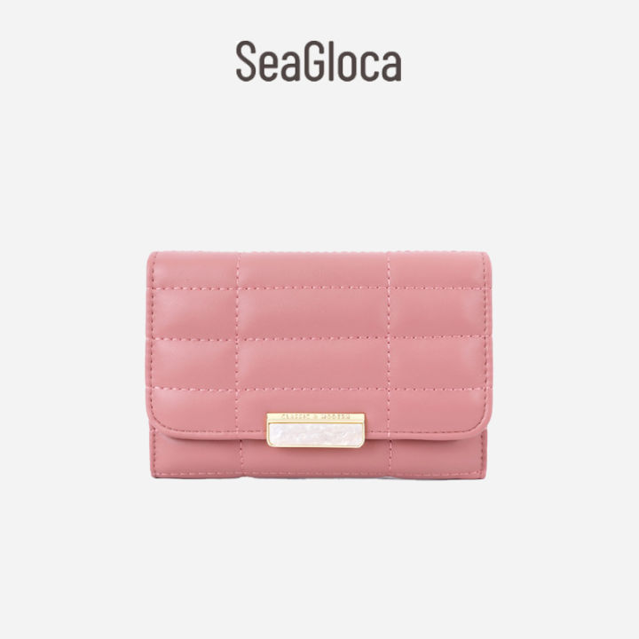 SeaGloca%20New%20Simple%20Korean%20Version%20Fashion%20Short%20Trifold%20Wallet%20For%20Woman%20No.1527%20-%20Image%208