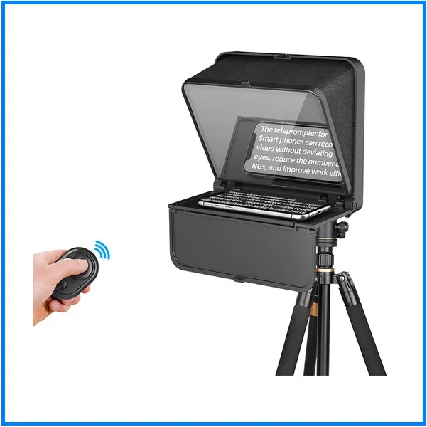 LENSGO%20TC7S%20Portable%20Professional%20Teleprompter%20for%20Smartphones%20-%20Image%203