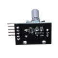 KY-040 Rotary Encoder Module Arduino Compatible 360 Degree Rotating Encoder Switches.