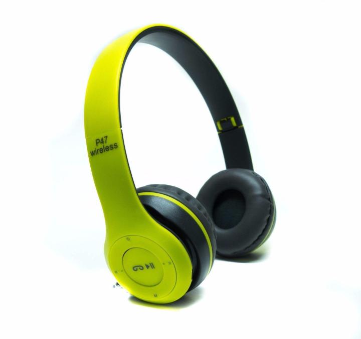 P47%20-%20Wireless%20Bluetooth%20Headphone%20-%20Green.%20-%20Image%208