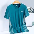 Highly Sustainable Half Sleeve & Round Collar T-Shirt For Men - Comfort for Summer Wear. 
