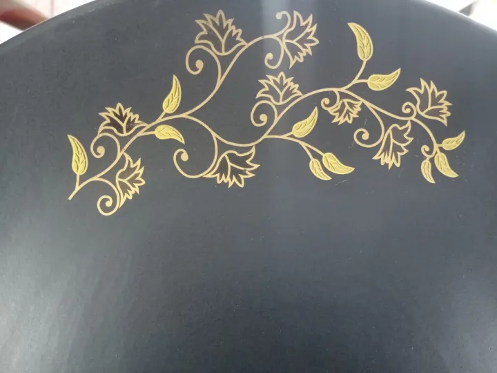 6%20Pcs%20Exclusive%20Dinner%20Plate%20Set,%20Gift%20And%20Home%20Decoration%20-%206%20Pcs%20Ceramic%20Plate%20Black.%20-%20Image%204