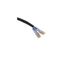 DUAL HORN WIRING UNIVERSAL CLIP HARNESS Kit for Cars & Bikes in 12V | Plug & Play Fitment 1 Piece.