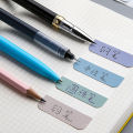 240 pcs Multicolor Sticky Writable Removable Index Tabs Markers Bookmark Notes Yao Store. 