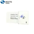 Bluetooth NFC Card Reader Original new Android Win7 interface induction contactless IC smart card reader. 