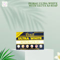 Fiorae Ultra White With Gluta X3 Soap 165g. 
