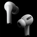 Mi Xiaomi Airpods_Pro Wireless Bluetooth Tws Earbuds - Headphone. 