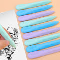 1/10PCS Rubber Eraser Pencil Correction Tool Kawaii School Office Supplies for Kids Student Cool Prizes Stationery. 