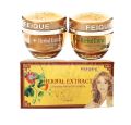 Feique Herbal Extract 2 in 1( Day+Night ) Cream. 