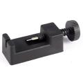 Watch Cutter Remove Ceramic Watch Chain Steel Strap Watch Adjuster Tool-black 5.2*2.3cm. 
