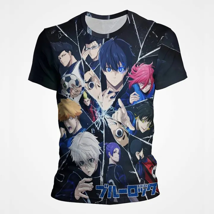 Summer%20Oshi%20No%20Ko%20Graphic%20Pop%20Men%20T%20Shirt%203D%20Anime%20Dramas%20Printed%20Tee%20Shirts%20Kids%20Children%20Fashion%20Short%20Sleeves%20Streetwear%20Tops%20-%20Image%203