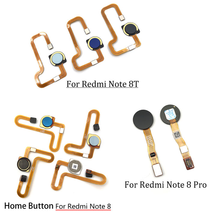 Fingerprint%20Sensor%20Scanner%20Touch%20ID%20Connect%20Motherboard%20Home%20Button%20For%20Xiaomi%20Redmi%20Note%208%208T%208%20Pro%20Flex%20Cable%20-%20Image%202