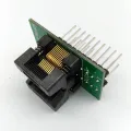 TSSOP20 Burn Block SSOP20 ST Chip Test Socket Programming Adapter. 
