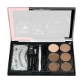 Makeup Set Eye brow kit for best eyebrows eye makeup. 