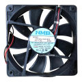 5" Inch Cooling Fans DC 12V 5″ Inch Brushless Heatsink Cooler Cooling Radiator Heat Dissipation Fan With Cable. 