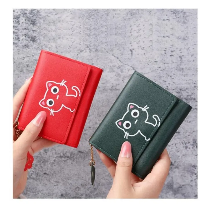 %E3%80%90Top%20Selling%20Item%E3%80%91%20Women%20Wallet%20Cute%20Cat%20Short%20Wallet%20Leather%20Purse%20Girls%20Bag%20Card%20Holder%20-%20Image%208