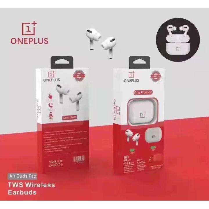 Wireless Charging Oneplus Airpods Compatible Phones OnePlus