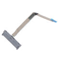 HDD Cable Laptop SATA Hard Drive HDD SSD Connector Flex Cable For V15 G2-ITL V15 G2-ALC NBX0001VD20. 